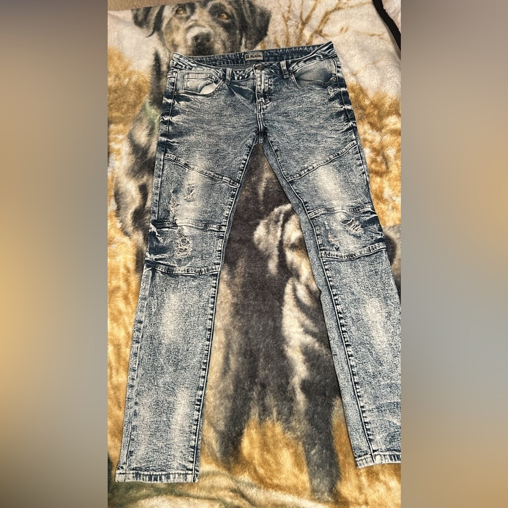 Men jeans